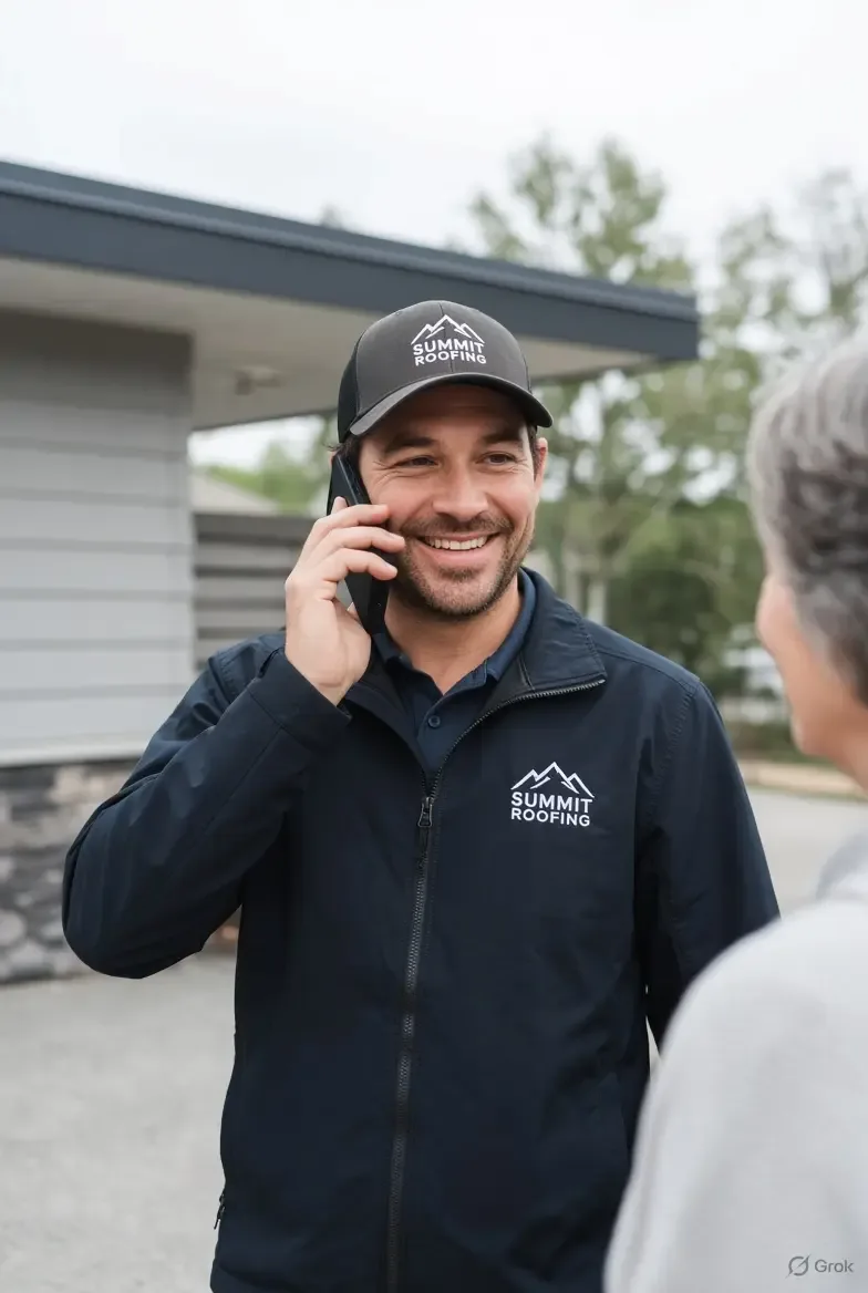 Flat Roof Leak Repair Sioux Falls, SD FAQs